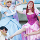 Illustration for article titled The Most Sensational Cosplay From D23, Part Two